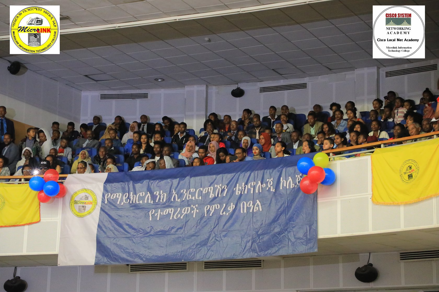 Hands-on classroom learning